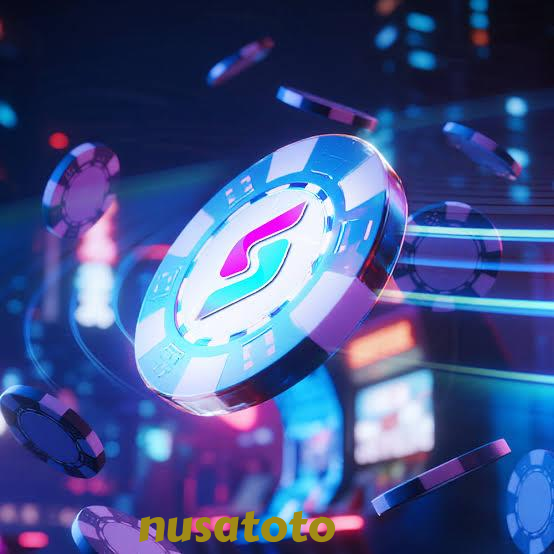 nusatoto featured game showcase nusatoto featured game showcase