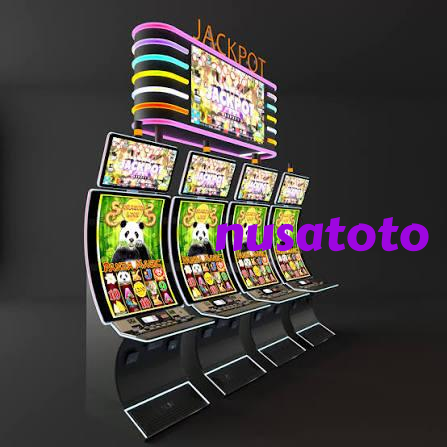 nusatoto featured game showcase nusatoto featured game showcase