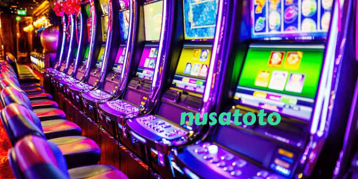 nusatoto featured game showcase nusatoto featured game showcase